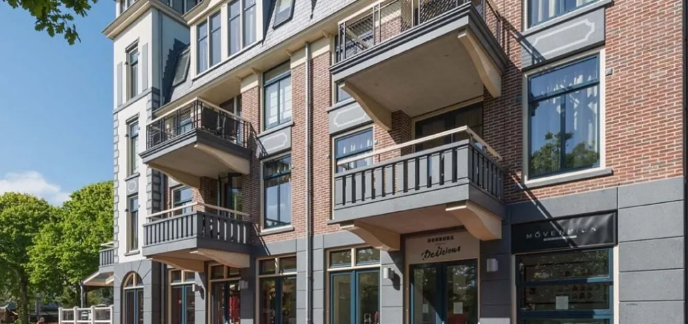 Waalformaat metselsteen rood - Geba 205 Gecertificeerd