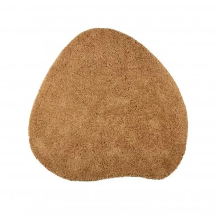 Bodilson Hepar vloerkleed-Caramel Aanbieding