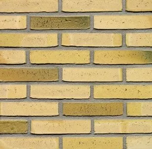 Waalformaat metselsteen geel - Geba 257 Finale Uitverkoop