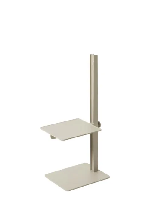 Actieprijs String Museum bijzettafel-Beige