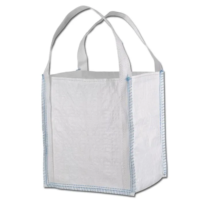 Seizoensaanbieding Metselzand verpakt in mini big bag 1/2 m3