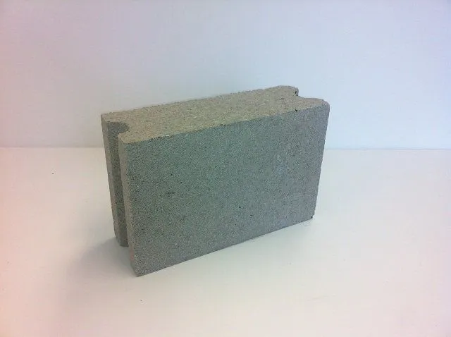 Bia betonblok 10/19. Koopje