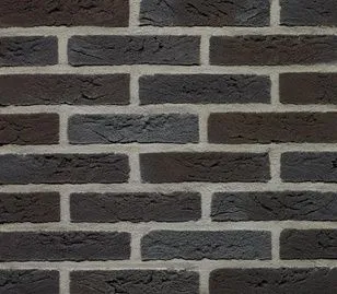 Lage Kosten Waalformaat metselsteen bruin - Geba 114
