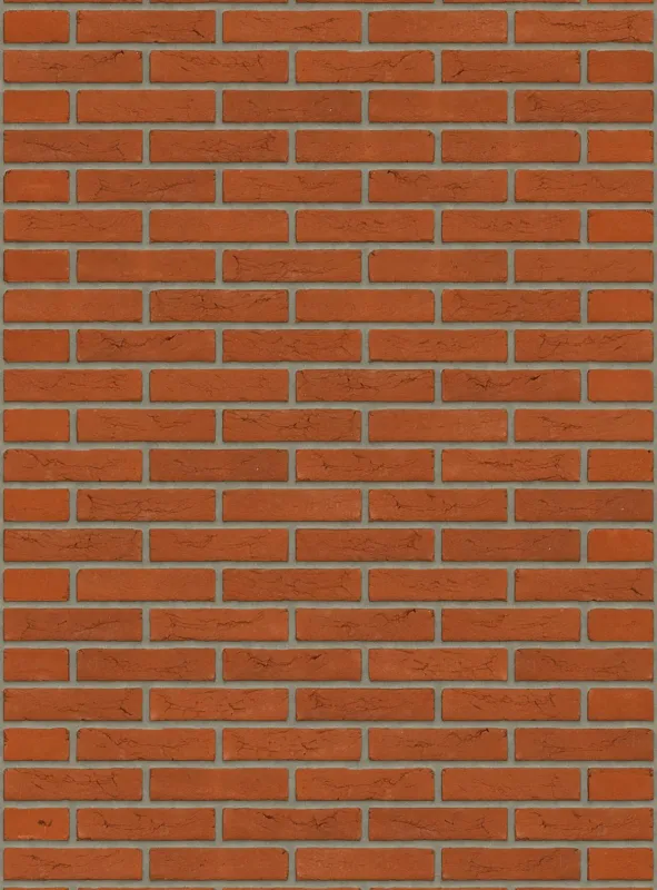 Aanbieding Waalformaat metselsteen oranje - Geba 139