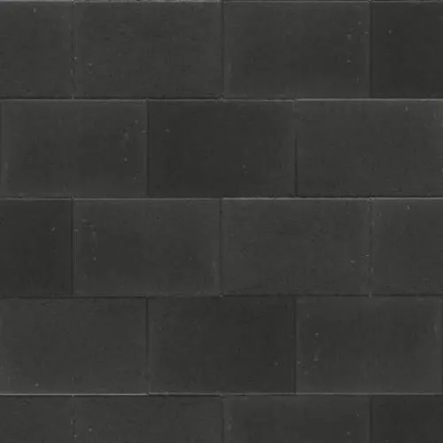 Terrassteen 20x30x4cm nero. Koop Vandaag