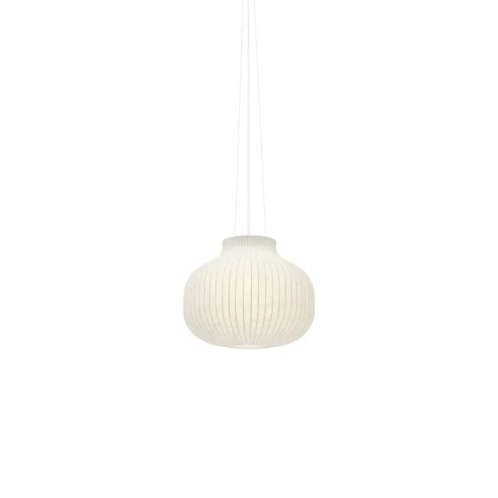 muuto Strand closed pendant hanglamp-∅ 45 cm Laatste Versie