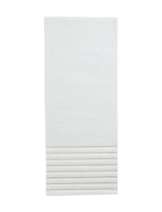 Hete Deal WOUD Kyoto vloerkleed-200x80 cm-Off-white