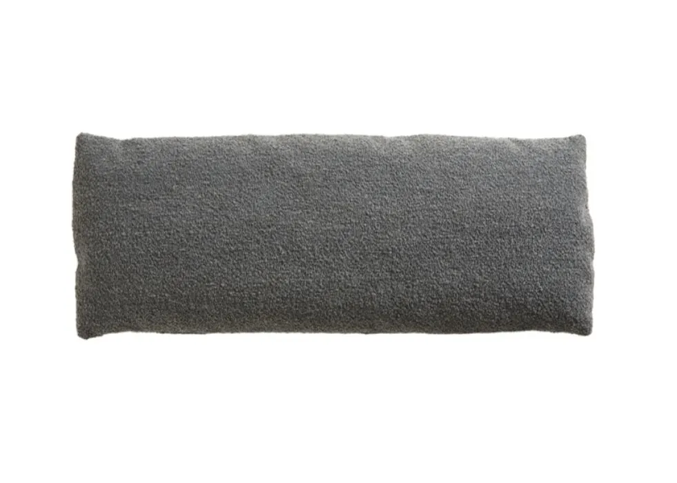 WOUD Level Daybed kussen-Grey Beperkte Voorraad