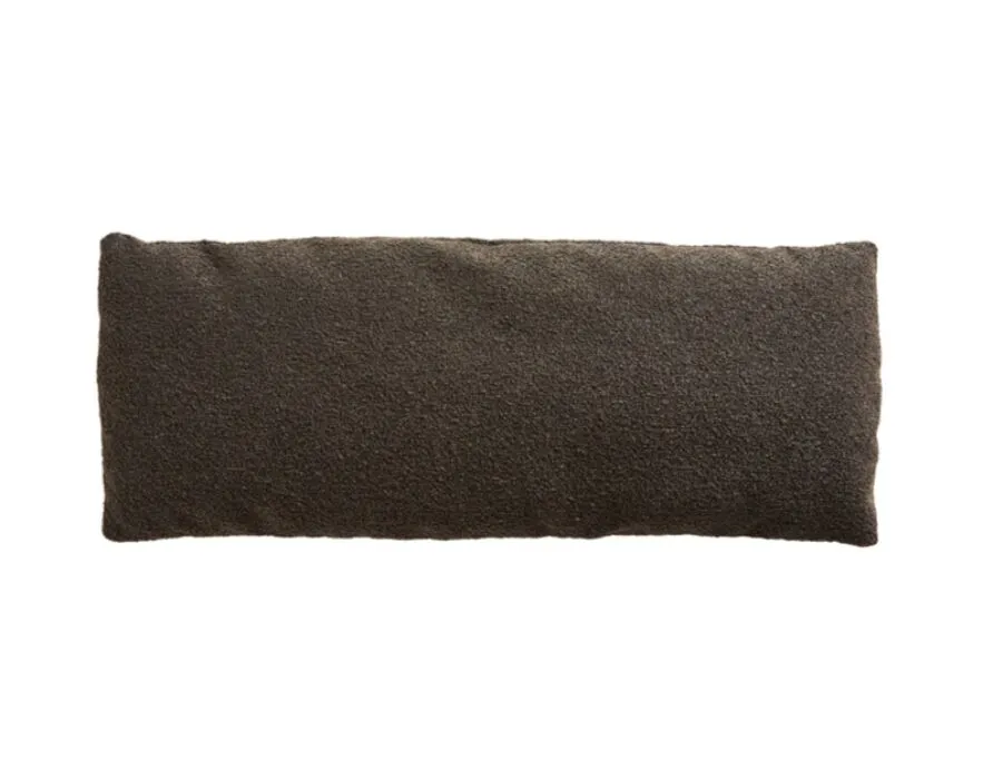 Nieuw WOUD Level Daybed kussen-Dark Brown
