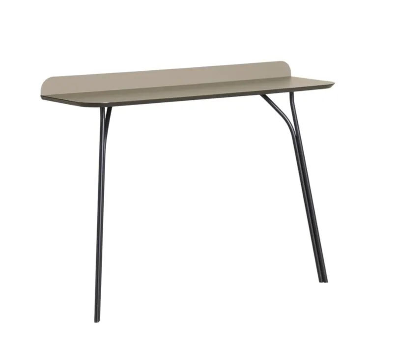 Koop Vandaag WOUD Tree Console tafel-Beige-Hoog