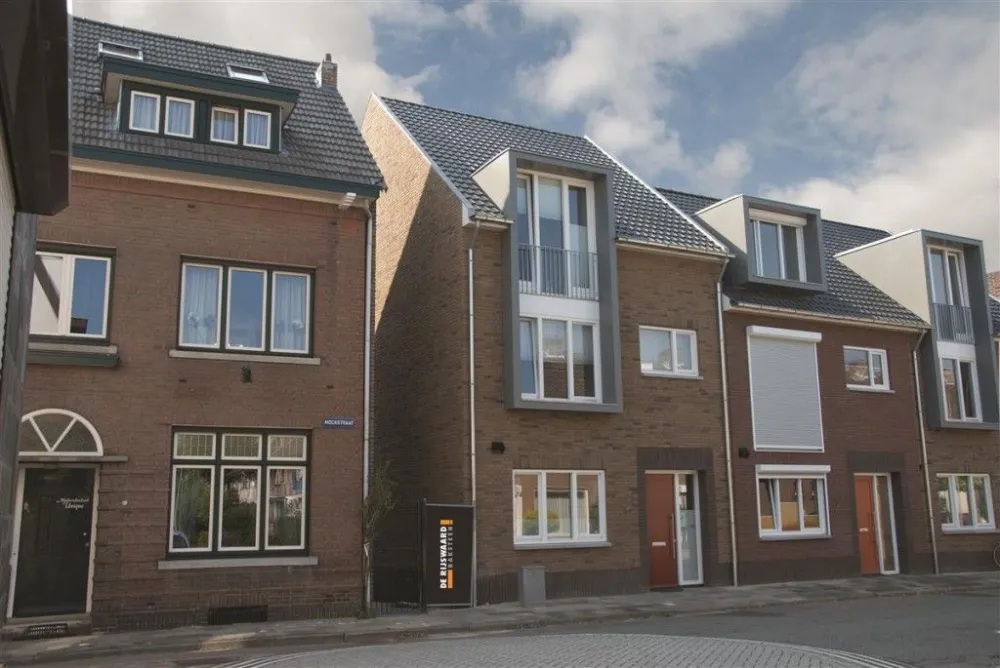 Waalformaat metselsteen geel - Geba 309 Koopje
