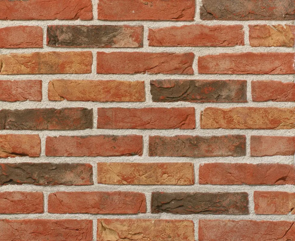 Waalformaat metselsteen rood - Geba 287 Bestseller