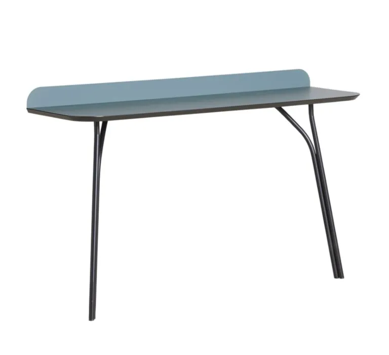 WOUD Tree Console tafel-Green-Hoog Premium