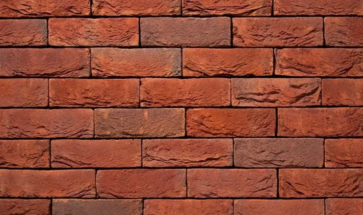 Nu Kopen Waalformaat metselsteen rood - Geba 393