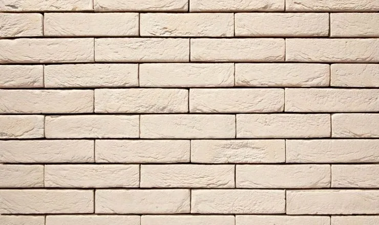 Speciale Aanbieding Waalformaat metselsteen wit - Geba 371