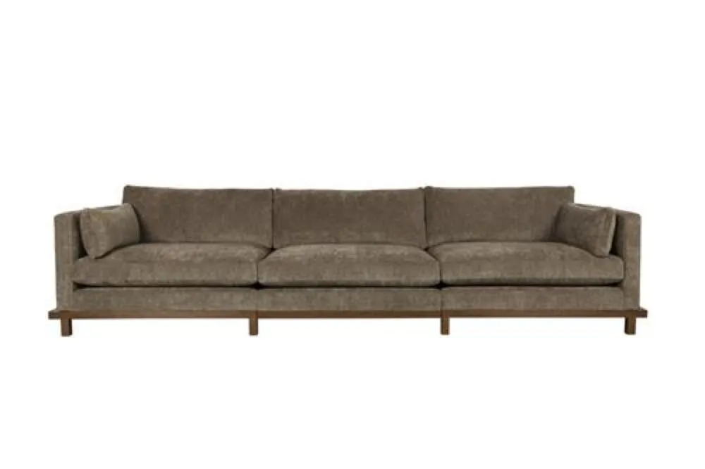Zuiver Blossom 4,5-zitsbank-Moss Merkproduct