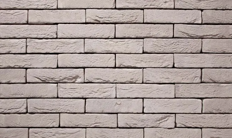 Waalformaat metselsteen grijs - Geba 390 Must-Have