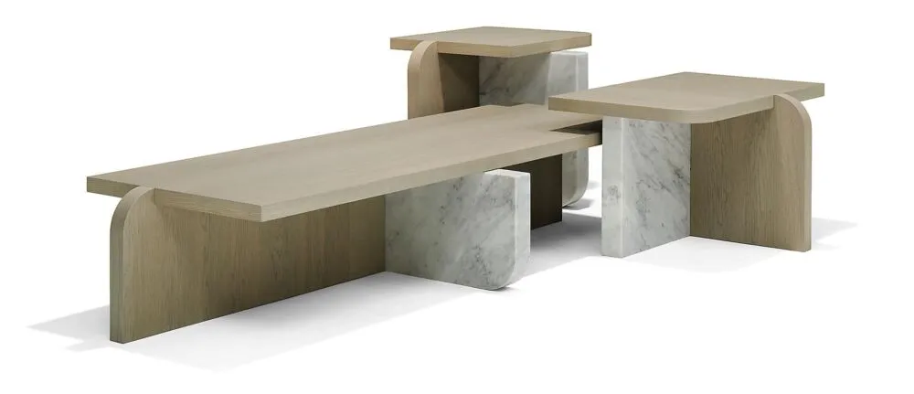 Linteloo Offset tafel Speciale Aanbieding