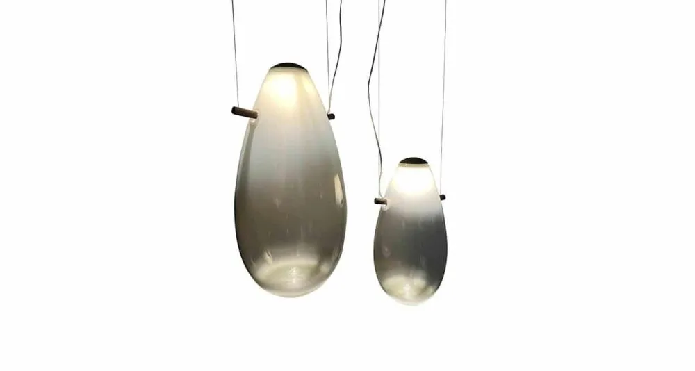 Tijdelijk Beschikbaar Linteloo Drop hanglamp