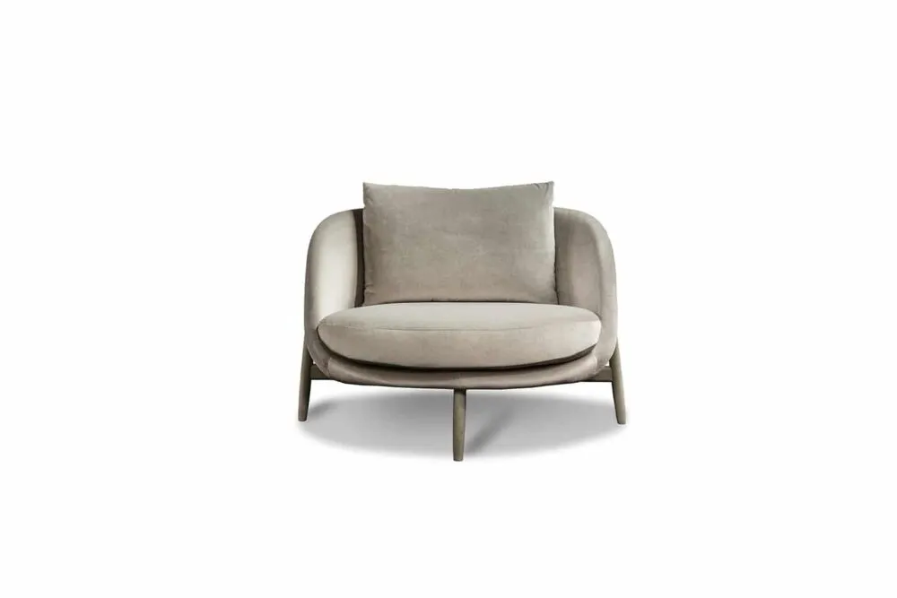 Populair Linteloo Heath fauteuil