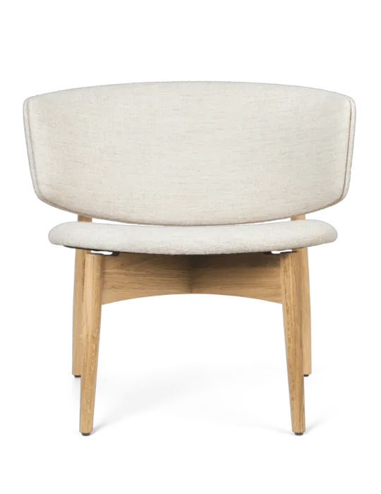 Ferm Living Herman fauteuil-Natural Favoriet