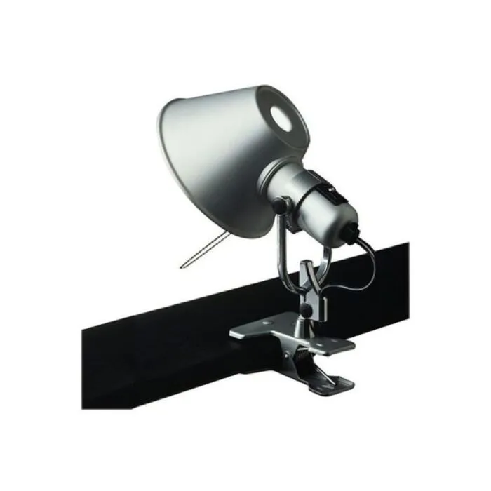 Artemide Tolomeo Pinza - aluminium Exclusieve Aanbieding