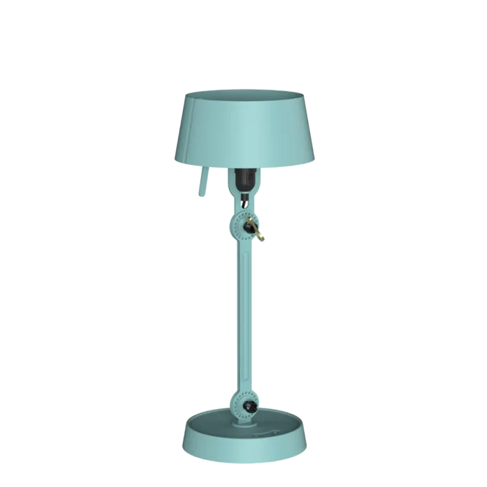 Lage Prijs Tonone Bolt Small tafellamp-Ice Blue