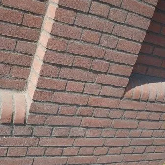 Dikformaat metselsteen rood - Geba 432 Nu Kopen
