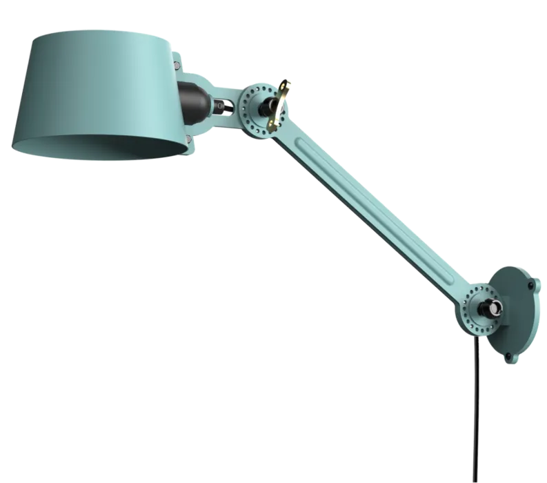 Tonone Bolt Side Fit wandlamp-Ice Blue Uitverkoop