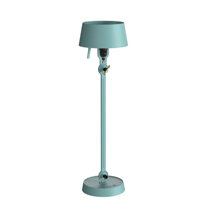 Tonone Bolt Standard tafellamp-Ice Blue Snelle Levering