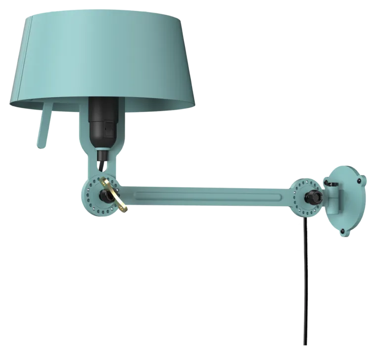 Tonone Bolt Bed Under Fit wandlamp -Ice Blue Gratis Retour