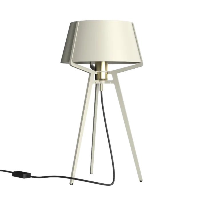Tonone Bella tafellamp-Ash grey Meest Verkocht