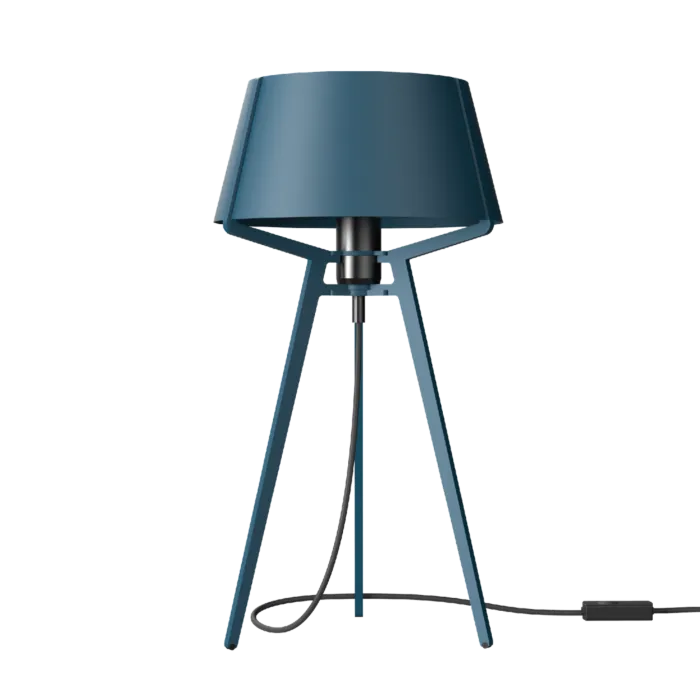 Tonone Bella tafellamp-Thunder blue Bestseller