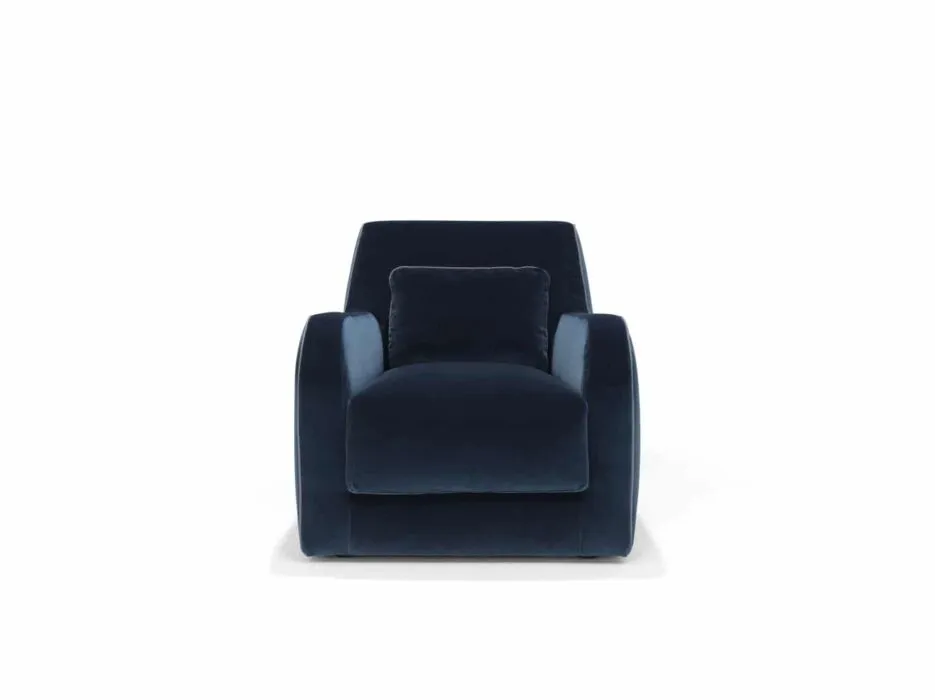 Betaalbaar Linteloo Bold fauteuil