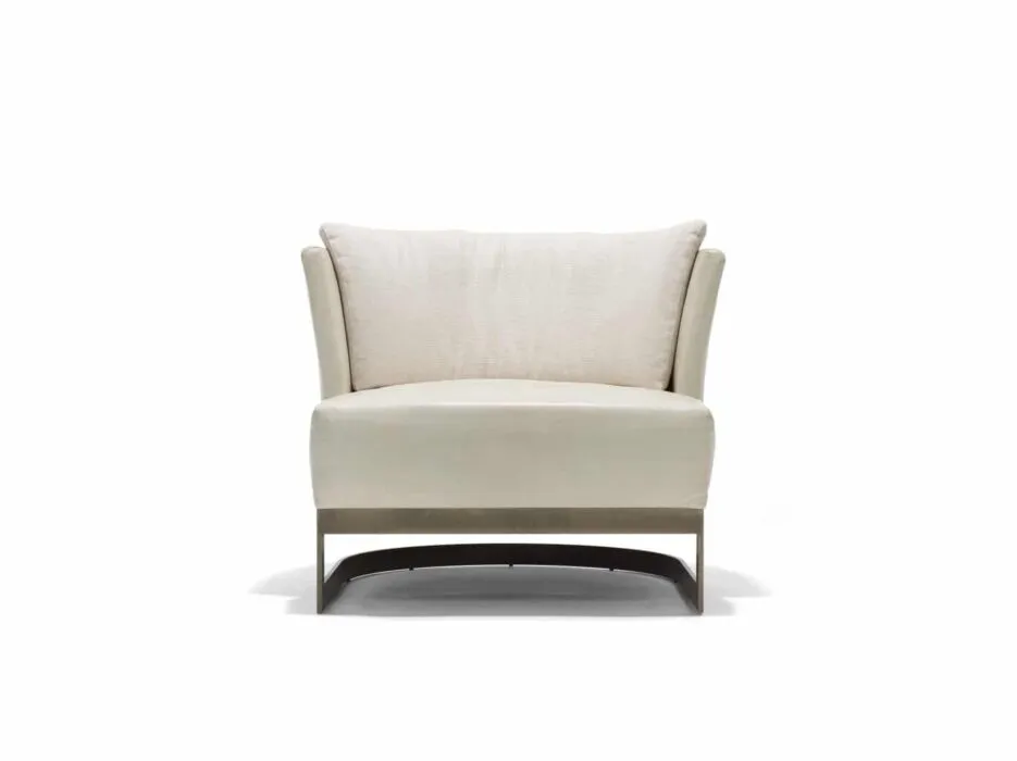Gecertificeerd Linteloo Cervino fauteuil