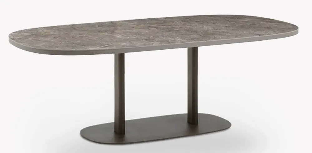 Leolux Toveri eetkamertafel Nu Kopen