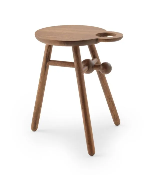 Pode Bottle Stool bijzettafel Rechtstreeks Van De Fabrikant