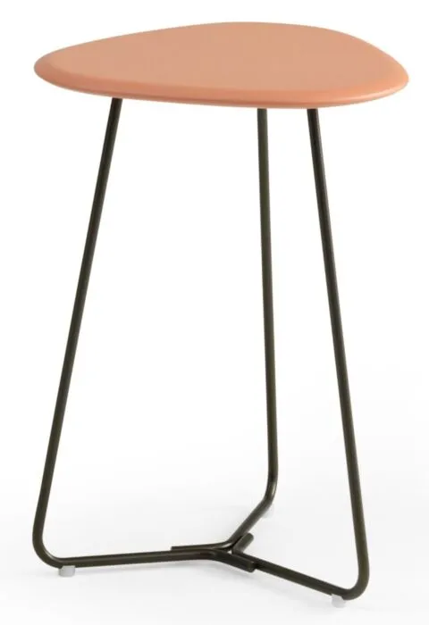 Pode Tripod bijzettafel Gecertificeerd