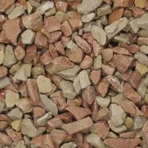 1 m3 Mediterranea Split 11/22mm. Exclusieve Aanbieding