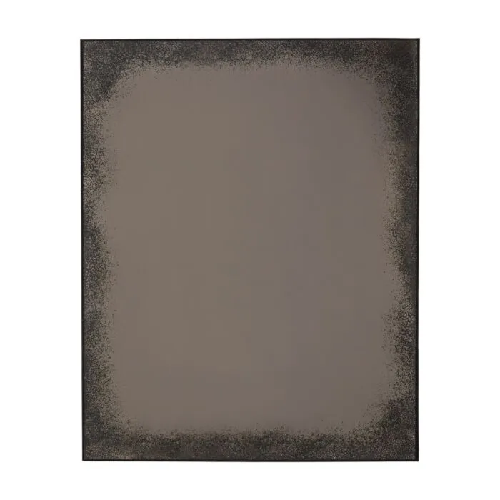 Ethnicraft Clear Wall spiegel - bronze-Large Merkproduct