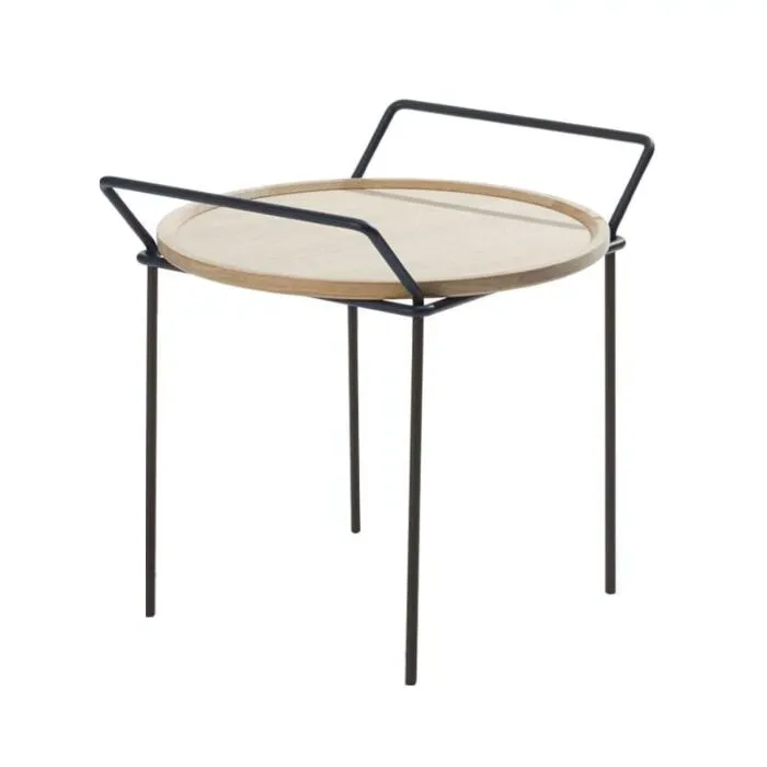 Seizoensaanbieding Label Carry bijzettafel