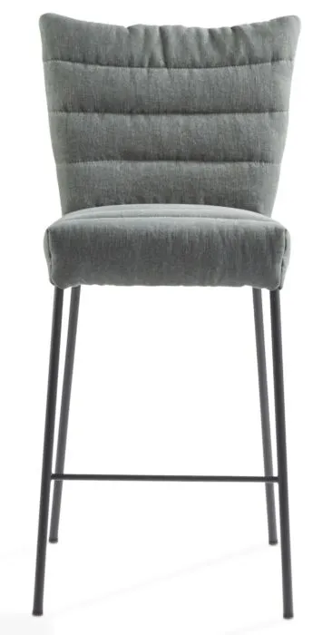 Express Levering Label Cocoon barstoel
