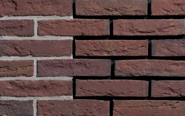 Voordeelprijs Waalformaat metselsteen bruin - Geba 347