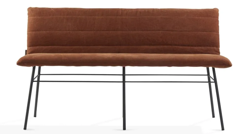 Populair Label Cocoon eetbank