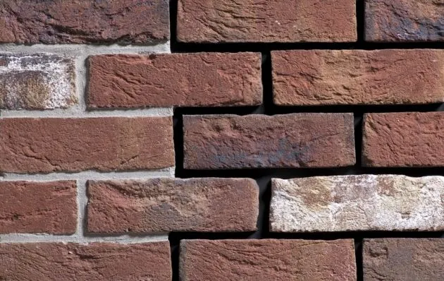 Waalformaat metselsteen rood - Geba 350 Alleen Vandaag