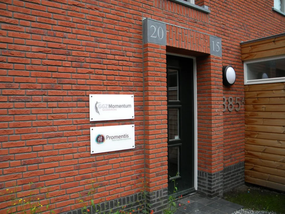 Waalformaat metselsteen oranje - Geba 435 Actieprijs