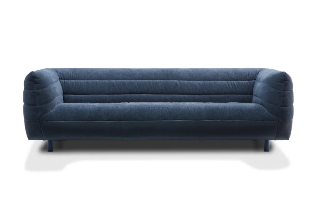 Betrouwbaar Label Cocoon bank