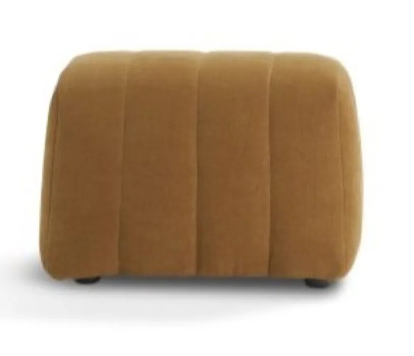 Premium Label Cocoon poef