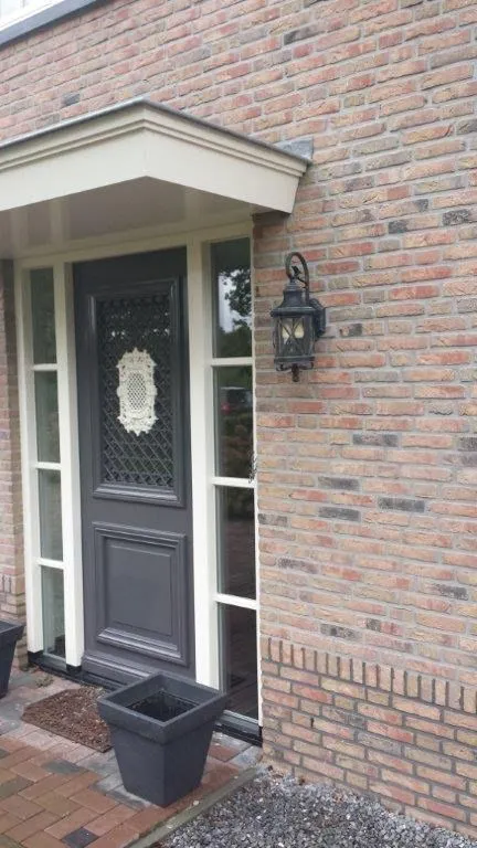Exclusieve Aanbieding Waalformaat metselsteen rood - Geba 472