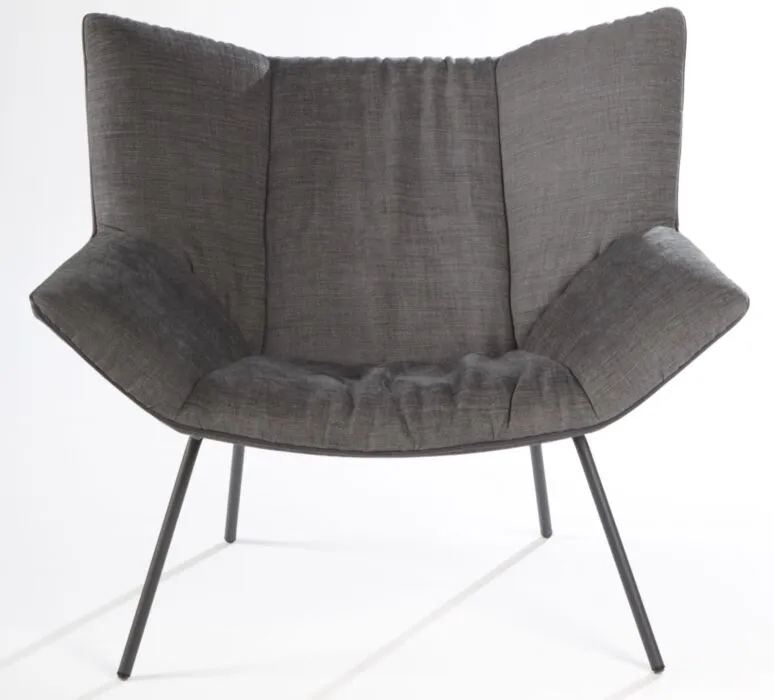 Korting Label Gustav fauteuil